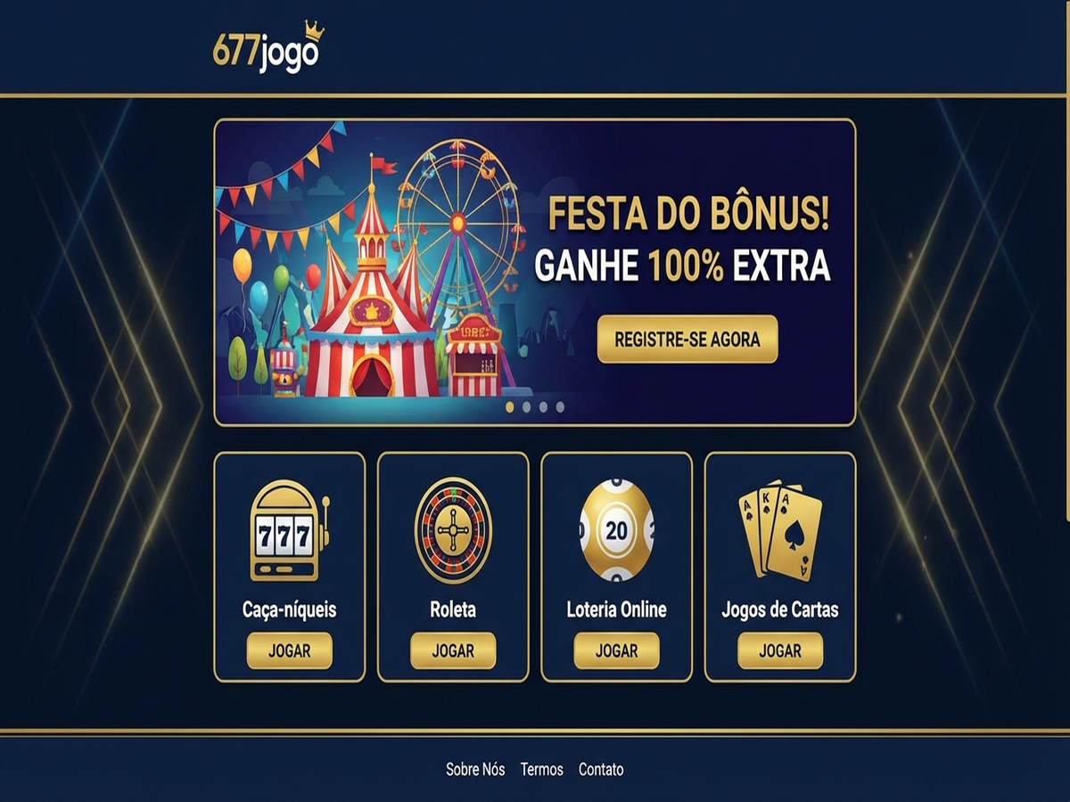 Screenshot 2 677jogo